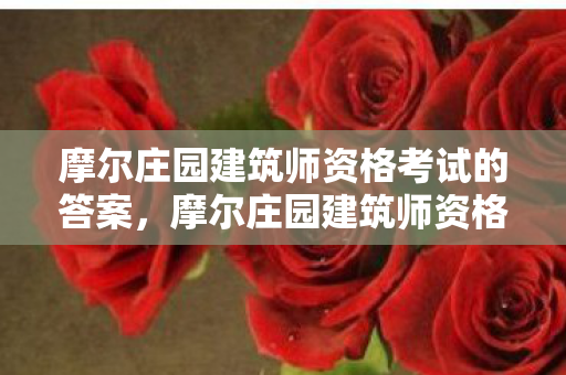 摩尔庄园建筑师资格考试的答案,摩尔庄园建筑师资格考试,梦想与现实的交汇点 摩尔庄园建筑师资格考试的答案,摩尔庄园建筑师资格考试,梦想与现实的交汇点