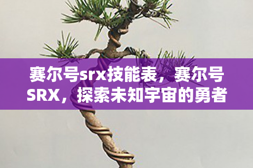 探索未知宇宙的勇者之旅图片