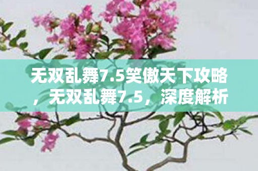 深度解析游戏背后的创新与挑战图片