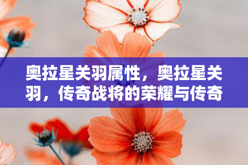 传奇战将的荣耀与传奇图片