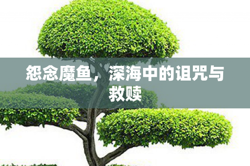 怨念魔鱼,深海中的诅咒与救赎 怨念魔鱼,深海中的诅咒与救赎