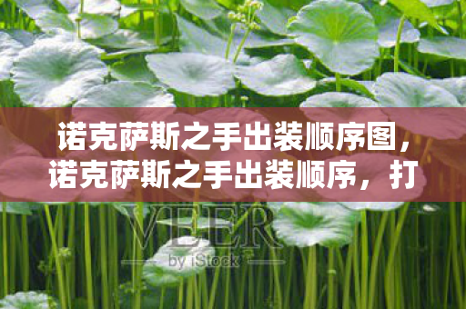 诺克萨斯之手出装顺序图,诺克萨斯之手出装顺序,打造最强战斗力的关键 诺克萨斯之手出装顺序图,诺克萨斯之手出装顺序,打造最强战斗力的关键