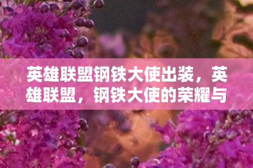 英雄联盟钢铁大使出装,英雄联盟,钢铁大使的荣耀与责任 英雄联盟钢铁大使出装,英雄联盟,钢铁大使的荣耀与责任