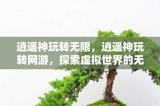 逍遥神玩转无限,逍遥神玩转网游,探索虚拟世界的无限可能 逍遥神玩转无限,逍遥神玩转网游,探索虚拟世界的无限可能