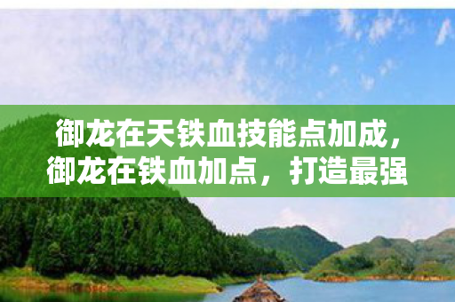 御龙在天铁血技能点加成,御龙在铁血加点,打造最强战士的加点策略 御龙在天铁血技能点加成,御龙在铁血加点,打造最强战士的加点策略