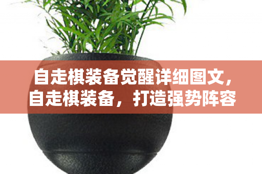 自走棋装备觉醒详细图文,自走棋装备,打造强势阵容的秘诀 自走棋装备觉醒详细图文,自走棋装备,打造强势阵容的秘诀