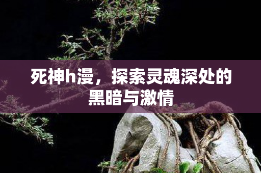 死神h漫,探索灵魂深处的黑暗与激情 死神h漫,探索灵魂深处的黑暗与激情