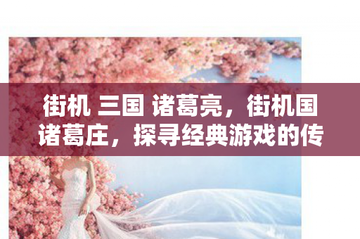 街机 三国 诸葛亮,街机国诸葛庄,探寻经典游戏的传承与创新 街机 三国 诸葛亮,街机国诸葛庄,探寻经典游戏的传承与创新