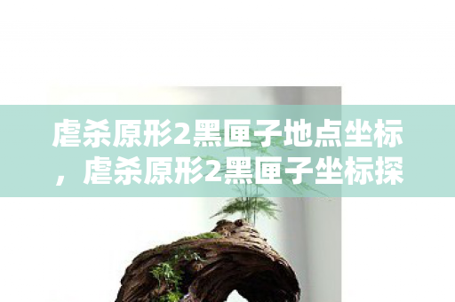 虐杀原形2黑匣子地点坐标,虐杀原形2黑匣子坐标探索指南 虐杀原形2黑匣子地点坐标,虐杀原形2黑匣子坐标探索指南