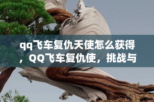qq飞车复仇天使怎么获得,QQ飞车复仇使,挑战与荣耀的交织 qq飞车复仇天使怎么获得,QQ飞车复仇使,挑战与荣耀的交织