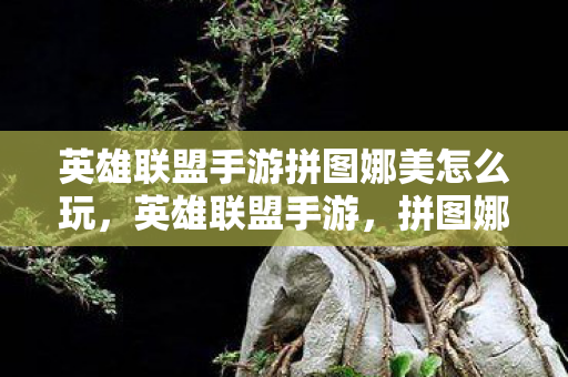 英雄联盟手游拼图娜美怎么玩,英雄联盟手游,拼图娜美的魅力与策略 英雄联盟手游拼图娜美怎么玩,英雄联盟手游,拼图娜美的魅力与策略
