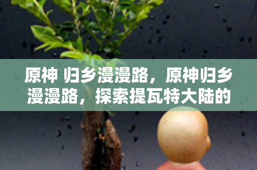 原神 归乡漫漫路,原神归乡漫漫路,探索提瓦特大陆的无尽旅程 原神 归乡漫漫路,原神归乡漫漫路,探索提瓦特大陆的无尽旅程