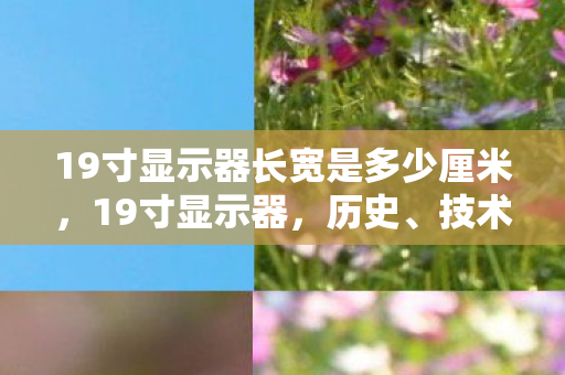 19寸显示器长宽是多少厘米,19寸显示器,历史、技术与应用 19寸显示器长宽是多少厘米,19寸显示器,历史、技术与应用