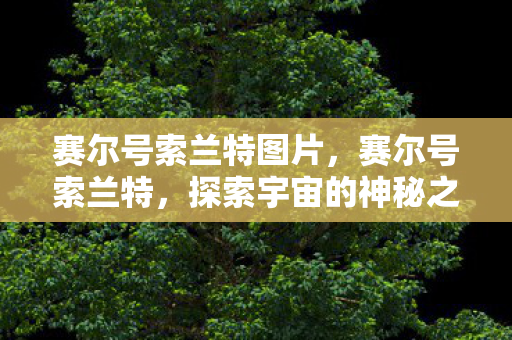 赛尔号索兰特图片,赛尔号索兰特,探索宇宙的神秘之旅 赛尔号索兰特图片,赛尔号索兰特,探索宇宙的神秘之旅