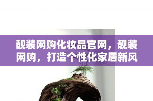 靓装网购化妆品官网,靓装网购,打造个性化家居新风尚 靓装网购化妆品官网,靓装网购,打造个性化家居新风尚