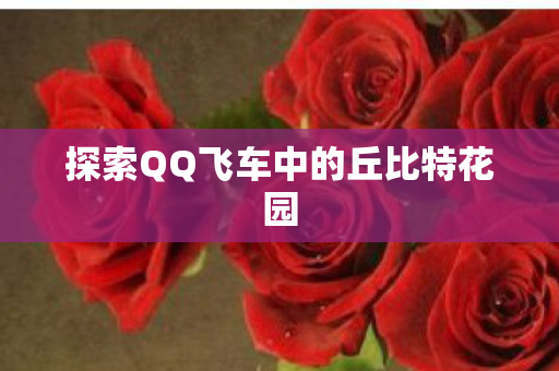 探索QQ飞车中的丘比特花园