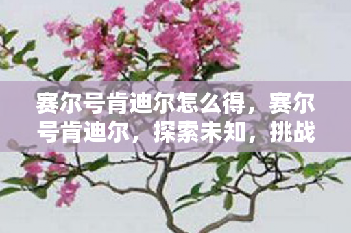 赛尔号肯迪尔怎么得,赛尔号肯迪尔,探索未知,挑战极限 赛尔号肯迪尔怎么得,赛尔号肯迪尔,探索未知,挑战极限