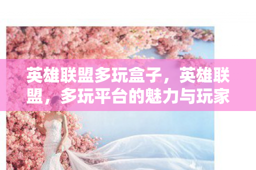 英雄联盟多玩盒子,英雄联盟,多玩平台的魅力与玩家体验 英雄联盟多玩盒子,英雄联盟,多玩平台的魅力与玩家体验