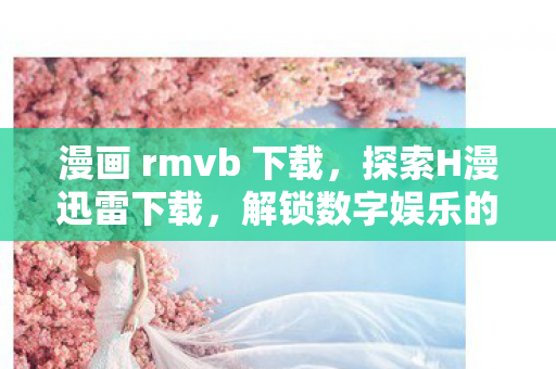 漫画 rmvb 下载,探索H漫迅雷下载,解锁数字娱乐的新方式 漫画 rmvb 下载,探索H漫迅雷下载,解锁数字娱乐的新方式