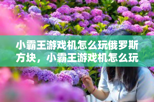 小霸王游戏机怎么玩俄罗斯方块，小霸王游戏机怎么玩
