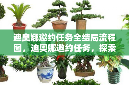 迪奥娜邀约任务全结局流程图,迪奥娜邀约任务,探索品牌背后的故事与魅力 迪奥娜邀约任务全结局流程图,迪奥娜邀约任务,探索品牌背后的故事与魅力