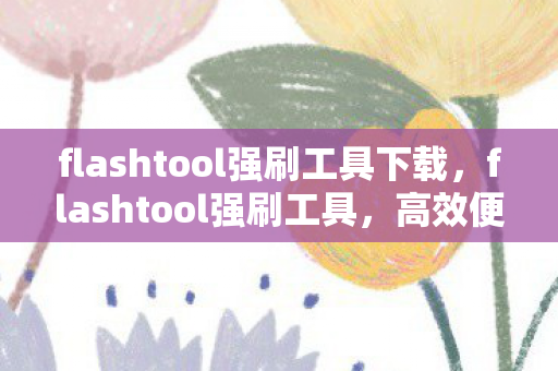 flashtool强刷工具下载,flashtool强刷工具,高效便捷的固件更新解决方案 flashtool强刷工具下载,flashtool强刷工具,高效便捷的固件更新解决方案