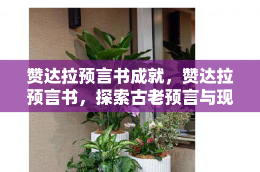 赞达拉预言书成就,赞达拉预言书,探索古老预言与现代世界的神秘联系 赞达拉预言书成就,赞达拉预言书,探索古老预言与现代世界的神秘联系