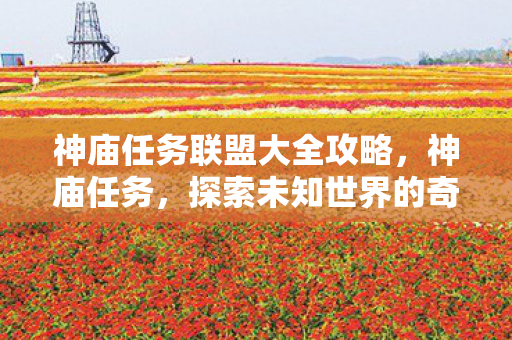 神庙任务联盟大全攻略,神庙任务,探索未知世界的奇妙之旅 神庙任务联盟大全攻略,神庙任务,探索未知世界的奇妙之旅