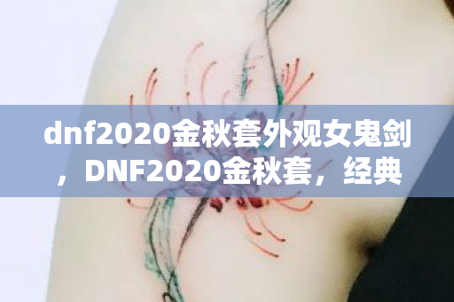 dnf2020金秋套外观女鬼剑,DNF2020金秋套,经典再现,时尚与战斗的双重盛宴 dnf2020金秋套外观女鬼剑,DNF2020金秋套,经典再现,时尚与战斗的双重盛宴
