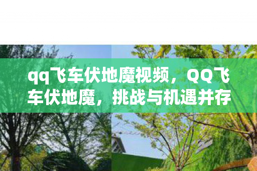 qq飞车伏地魔视频，QQ飞车伏地魔，挑战与机遇并存的竞速新境界