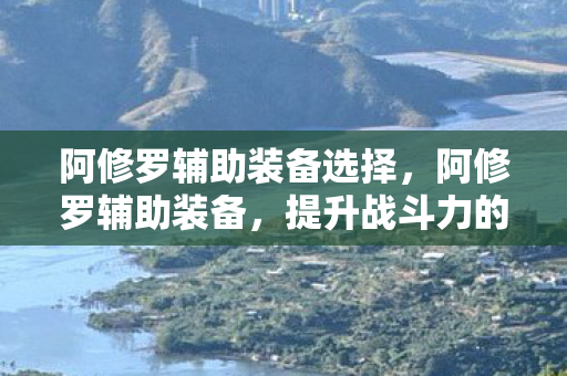 阿修罗辅助装备选择,阿修罗辅助装备,提升战斗力的关键 阿修罗辅助装备选择,阿修罗辅助装备,提升战斗力的关键