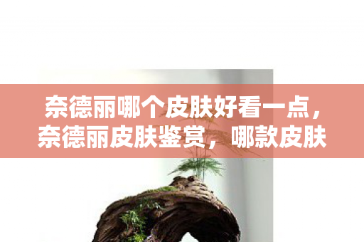 奈德丽哪个皮肤好看一点，奈德丽皮肤鉴赏，哪款皮肤最迷人？