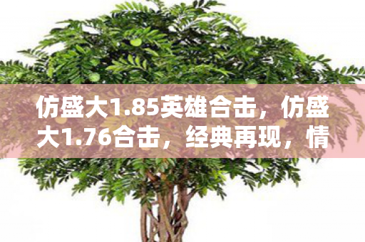 85英雄合击图片