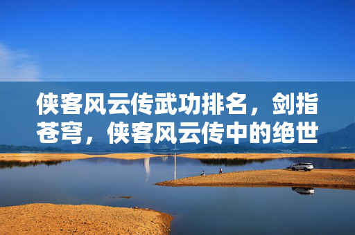 侠客风云传武功排名，剑指苍穹，侠客风云传中的绝世剑术
