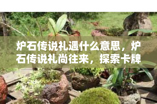 探索卡牌游戏的社交互动与礼仪图片