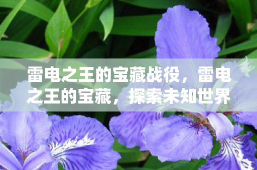 探索未知世界的神秘之旅图片