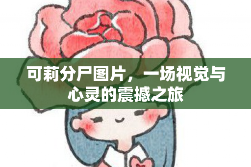 一场视觉与心灵的震撼之旅图片