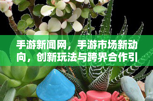 创新玩法与跨界合作引领行业变革图片