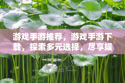 游戏手游推荐,游戏手游下载,探索多元选择,尽享娱乐新体验 游戏手游推荐,游戏手游下载,探索多元选择,尽享娱乐新体验