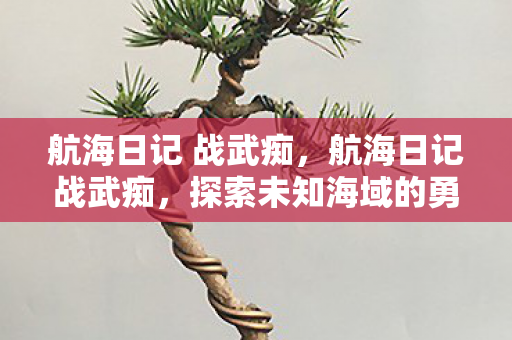 探索未知海域的勇者之旅图片