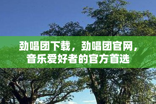 劲唱团下载,劲唱团官网,音乐爱好者的官方首选 劲唱团下载,劲唱团官网,音乐爱好者的官方首选