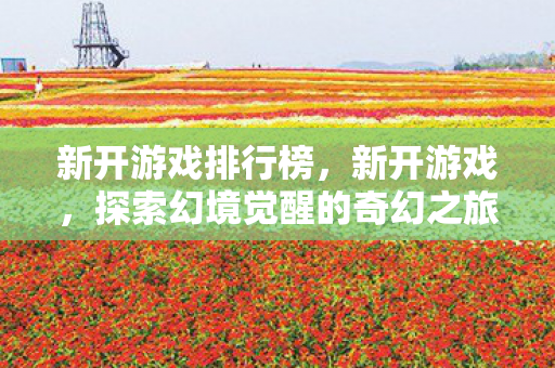 新开游戏排行榜,新开游戏,探索幻境觉醒的奇幻之旅 新开游戏排行榜,新开游戏,探索幻境觉醒的奇幻之旅