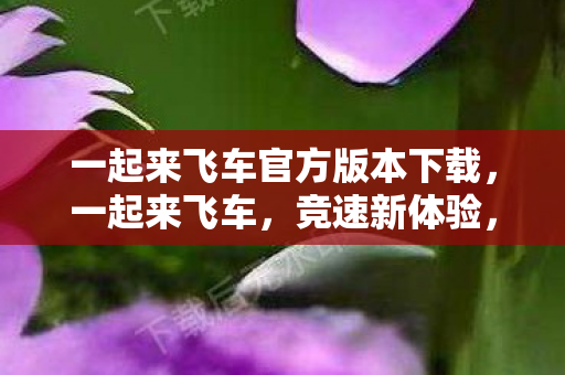 一起来飞车官方版本下载,一起来飞车,竞速新体验,畅享速度与激情 一起来飞车官方版本下载,一起来飞车,竞速新体验,畅享速度与激情