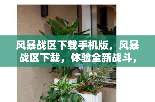 风暴战区下载手机版,风暴战区下载,体验全新战斗,开启你的冒险之旅 风暴战区下载手机版,风暴战区下载,体验全新战斗,开启你的冒险之旅