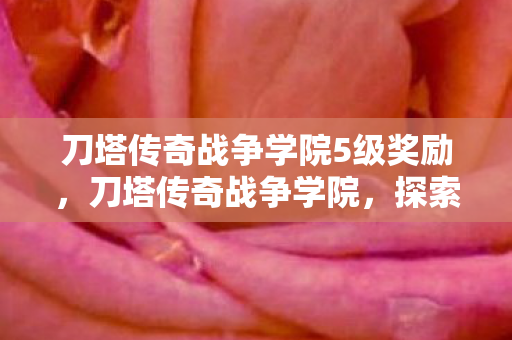 刀塔传奇战争学院5级奖励,刀塔传奇战争学院,探索策略与智慧的殿堂 刀塔传奇战争学院5级奖励,刀塔传奇战争学院,探索策略与智慧的殿堂