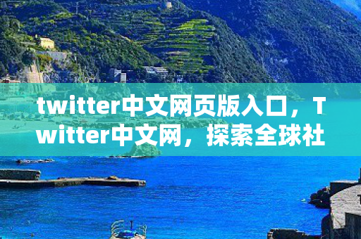 twitter中文网页版入口，Twitter中文网，探索全球社交新趋势