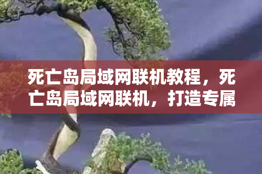 死亡岛局域网联机教程,死亡岛局域网联机,打造专属的冒险乐园 死亡岛局域网联机教程,死亡岛局域网联机,打造专属的冒险乐园