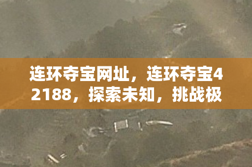 连环夺宝网址,连环夺宝42188,探索未知,挑战极限的奇幻之旅 连环夺宝网址,连环夺宝42188,探索未知,挑战极限的奇幻之旅