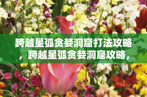 跨越星弧贪婪洞窟打法攻略,跨越星弧贪婪洞窟攻略,深入探索未知世界的宝藏 跨越星弧贪婪洞窟打法攻略,跨越星弧贪婪洞窟攻略,深入探索未知世界的宝藏