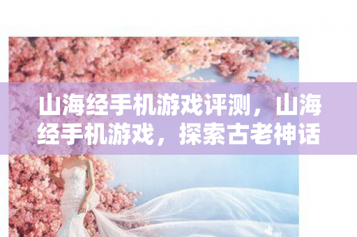 山海经手机游戏评测，山海经手机游戏，探索古老神话的奇幻之旅